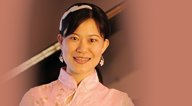 Xinyan Li
